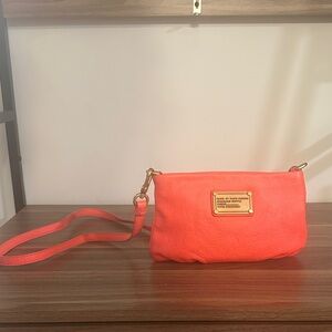 MARC BY MARC JACOBS 'Classic Q - Percy' Crossbody Bag